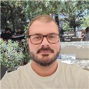Spanish for foreigners teacher with extensive experience in teaching